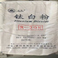 Pangang y Dongfang Titanium Dioxide Rutile R298